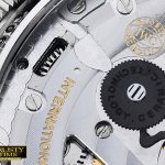 IWC0331B – Portugese 5007 SS/ME YLF Green RG A-52010