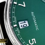 IWC0331C – Portugese 5007 SS/ME YLF Green SS A-52010