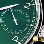 IWC0331C – Portugese 5007 SS/ME YLF Green SS A-52010