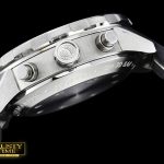 IWC0334B – AquaTimer Chronograph SS/RU Black V6F Asia 7750