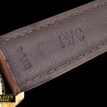 IWC0335B – Portuguese Min. Repeater YG/LE Wht Rail Asia 23J YLF