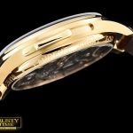 IWC0335B – Portuguese Min. Repeater YG/LE Wht Rail Asia 23J YLF