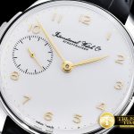 IWC0335D – Portuguese Min. Repeater SS/LE Wht Gold Asia 23J YLF