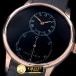 JD001B – Grande Secs RG/LE Black ST 8003