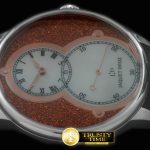 JD002C – Grande Secs SS/LE Brown ST 8003