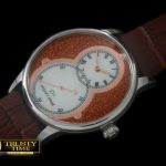 JD002C – Grande Secs SS/LE Brown ST 8003