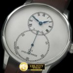 JD002D – Grande Secs SS/LE White ST 8003