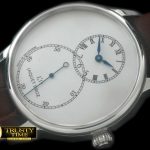 JD002D – Grande Secs SS/LE White ST 8003