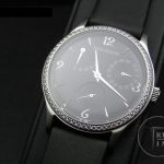 JL001A – JL Master Reserve De Marche Diademe – Black