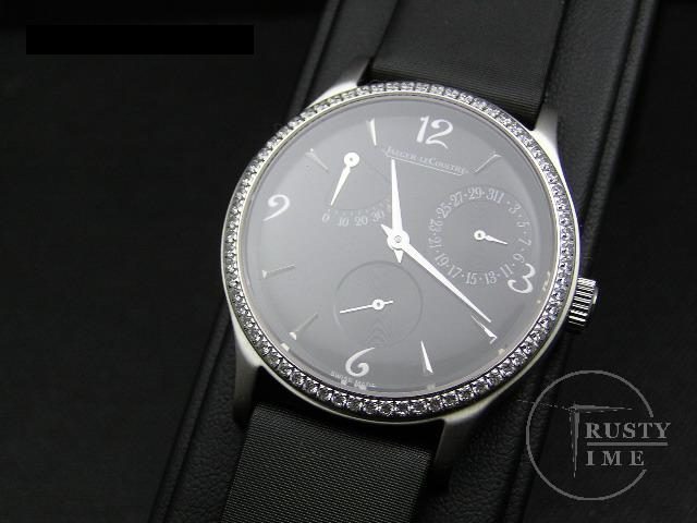 JL001A – JL Master Reserve De Marche Diademe – Black