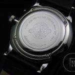 JL001A – JL Master Reserve De Marche Diademe – Black