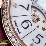 JL0100C – Rendez-Vous Day/Night Ladies RG/LE Diam MOP MY9015 Mod