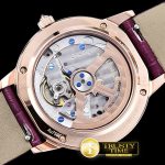JL0100C – Rendez-Vous Day/Night Ladies RG/LE Diam MOP MY9015 Mod