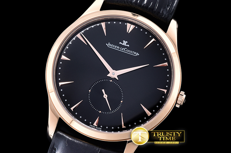 JL0101 – Master Control 1000 hours RG/LE Black ST-17 Mod