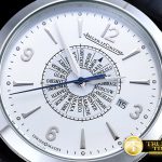 JL0103A – Master Memovax World Time SS/LE Silver Wht Asia 21J