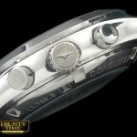 LON011A – Master Chrono/Calendar SS/LE White Asia 7751