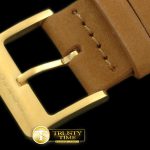 NOM011B – Tangente RG/LE White Miyota 8205