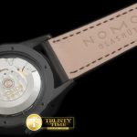 NOM012C – Tangente PVD/LE White Miyota 8205