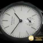 NOM012C – Tangente PVD/LE White Miyota 8205