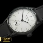 NOM012C – Tangente PVD/LE White Miyota 8205
