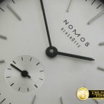 NOM012C – Tangente PVD/LE White Miyota 8205