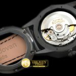 NOM012C – Tangente PVD/LE White Miyota 8205
