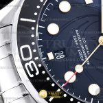 OMG0943 – Seamaster 300m James Bond 007 SS/SS ORF OR8800-FS