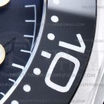 OMG0943 – Seamaster 300m James Bond 007 SS/SS ORF OR8800-FS