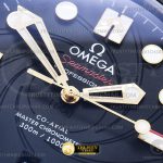 OMG0943 – Seamaster 300m James Bond 007 SS/SS ORF OR8800-FS