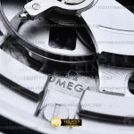 OMG0943 – Seamaster 300m James Bond 007 SS/SS ORF OR8800-FS