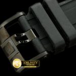 PER009 – Turbine XL PVD/RU Blk/Grey Asian 2813 Decorated