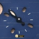 PN1021TLE – PAM 1021 Lum. Marina Auto 44mm DLC/LE Blue TTF P9010