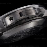 PN1021TLE – PAM 1021 Lum. Marina Auto 44mm DLC/LE Blue TTF P9010