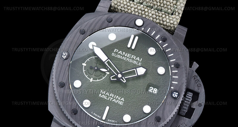 PN1698VNY – PAM1698 Submersible MM CarboTech FC/NY VSF P900