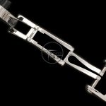 PP0049D – Nautilus Jumbo Black Diamonds – Swiss ETA