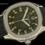 PP0068A – Aquanaut Jumbo Auto SS/RU Black S-Eta 2824-2