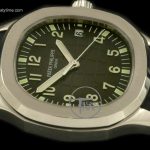 PP0068A – Aquanaut Jumbo Auto SS/RU Black S-Eta 2824-2