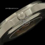 PP0068B – Aquanaut Jumbo Auto SS/RU Bluish Black S-Eta 2824-2