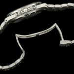 PP0071C – Nautilis Jumbo SS/SS/2Diam Grey/Sticks Asian 4813 288