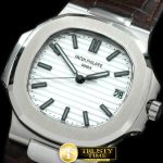 PP0087A – Nautilis Jumbo SS/LE White Swiss SW 200 1:1