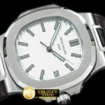 PP0087A – Nautilis Jumbo SS/LE White Swiss SW 200 1:1