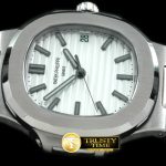 PP0087A – Nautilis Jumbo SS/LE White Swiss SW 200 1:1