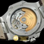 PP0087A – Nautilis Jumbo SS/LE White Swiss SW 200 1:1