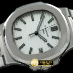 PP0091 – Nautilis Jumbo SS/SS White Swiss SW 200 1:1