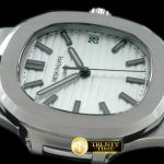 PP0091 – Nautilis Jumbo SS/SS White Swiss SW 200 1:1