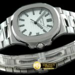 PP0091 – Nautilis Jumbo SS/SS White Swiss SW 200 1:1