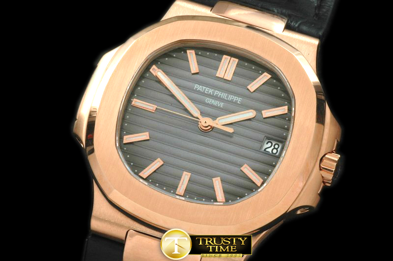 PP0099B – Nautilis Jumbo RG/LE Grey Swiss SW 200 1:1
