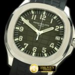 PP0112A – Aquanaut Jumbo V3 Auto SS/RU Black Asian 4813 28800