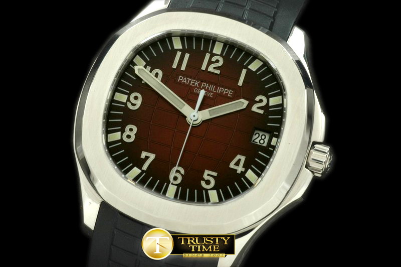PP0119 – Aquanaut Jumbo V3 Auto SS/RU Brown Asian 4813 28800
