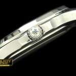 PP0120 – Aquanaut Jumbo V3 Auto SS/RU Brown Swiss Eta 2824-2
